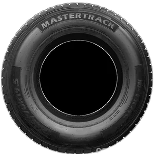 Mastertrack M-TRAC HTD