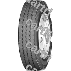 Mastertrack M-TRAC MS