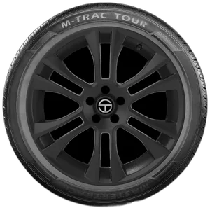 Mastertrack M-Trac Tour