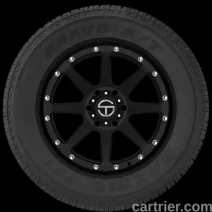 Maxxis AT-771 Bravo Series