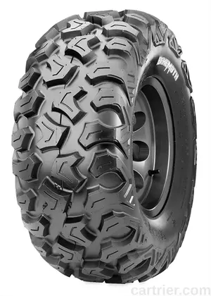Maxxis Behemoth CU07