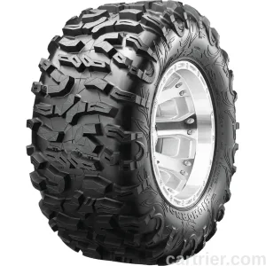 Maxxis M302 Bighorn 3.0, Rear