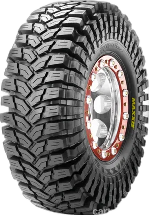 Maxxis M8060 Trepador Competition