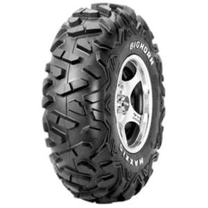 Maxxis M917 Bighorn, Front