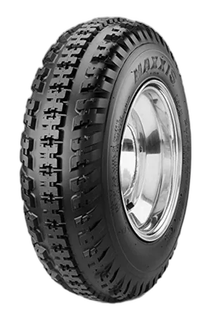 Maxxis M931 Razr, Front