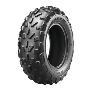 Maxxis M9803, Front