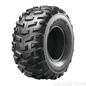 Maxxis M9804, Rear