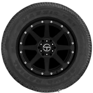 Maxxis MA-751 Bravo Series