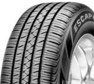 Maxxis MA-T1 Escapade