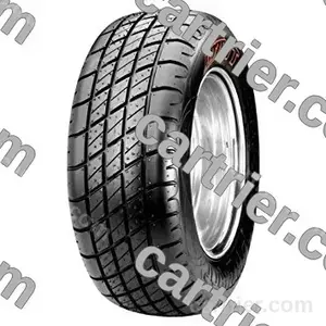 Maxxis MS01 Razr TT, Front