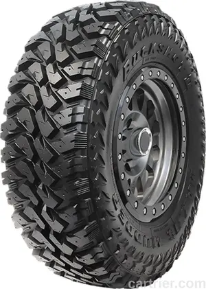 Maxxis MT-754 Buckshot Mudder II
