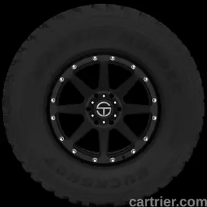 Maxxis MT-754 Buckshot Mudder