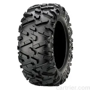 Maxxis MU09 Bighorn 2.0, Front