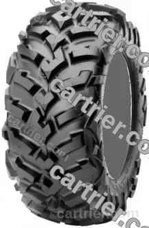 Maxxis MU15 Vipr, Front