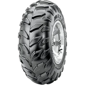 Maxxis MU20, Rear