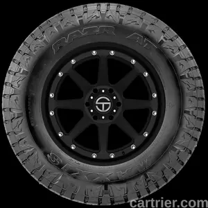 Maxxis RAZR AT
