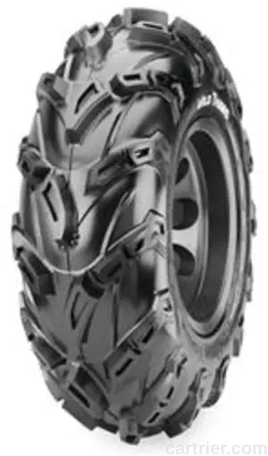 Maxxis Wild Thang CU06