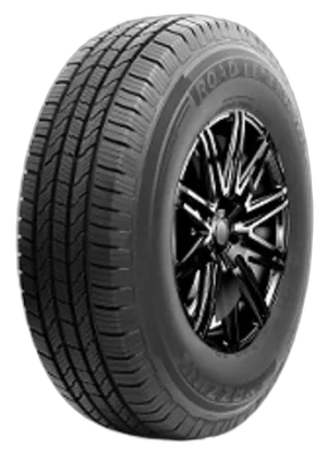 Mazzini Road Legend HT