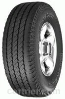 Michelin Cross Terrain