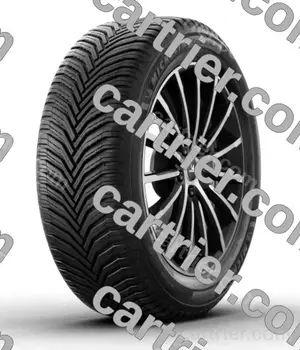 Michelin CrossClimate 2