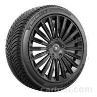 Michelin Crossclimate 3