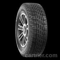 Michelin Defender Ltx Platinum