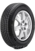 Michelin Energy Saver As