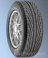 Michelin Hydroedge With Green X