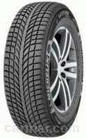 Michelin Latitude Alpin 2