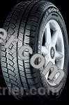 Michelin Latitude Alpin Hp