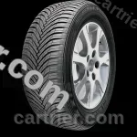 Michelin Latitude Cross