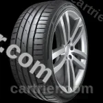 Michelin Latitude Diamaris