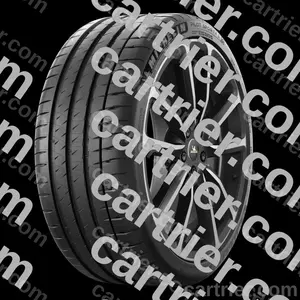 Michelin Pilot Sport 4 S