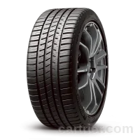 Michelin Pilot Sport All Season 3 Plus