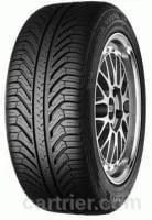 Michelin Pilot Sport As Plus