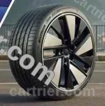 Michelin Pilot Sport Ev