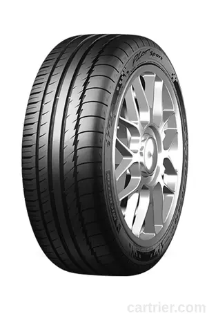 Michelin Pilot Sport Ps2 Zp