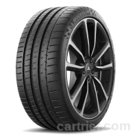 Michelin Pilot Super Sport Zero Pressure