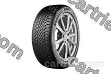 Michelin X Ice North 4