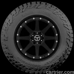Mickey Thompson Baja Boss A/T