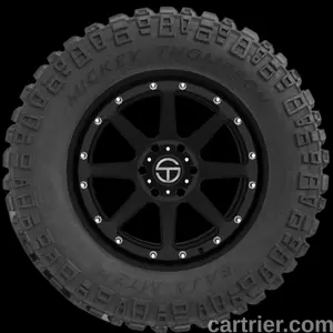 Mickey Thompson Baja MTZ P3
