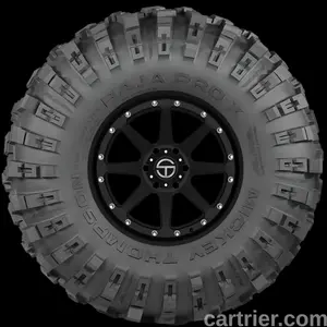 Mickey Thompson Baja Pro X