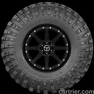 Mickey Thompson Baja Pro XS