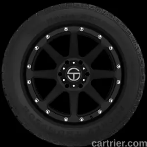 Mickey Thompson Baja STZ