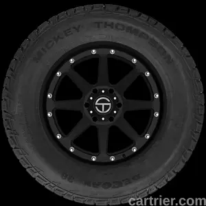 Mickey Thompson Deegan 38 A/T