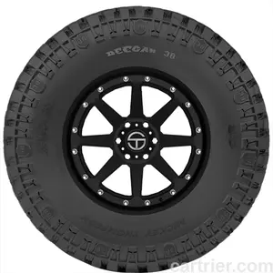 Mickey Thompson Deegan 38