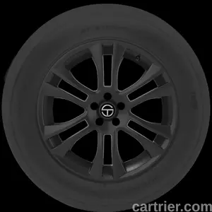 Mickey Thompson ET Street R (Race)