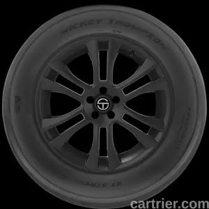 Mickey Thompson ET Street Radial