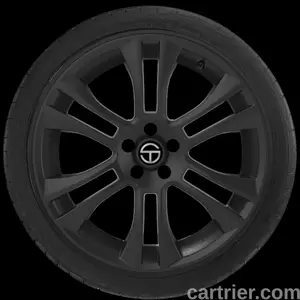 Mickey Thompson Street Comp