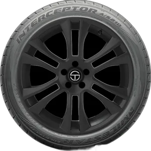 Milestar Interceptor AS810